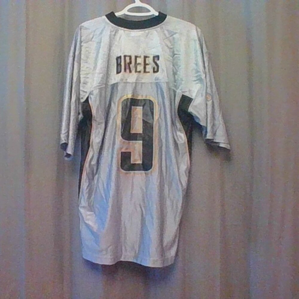Drew Brees Jersey